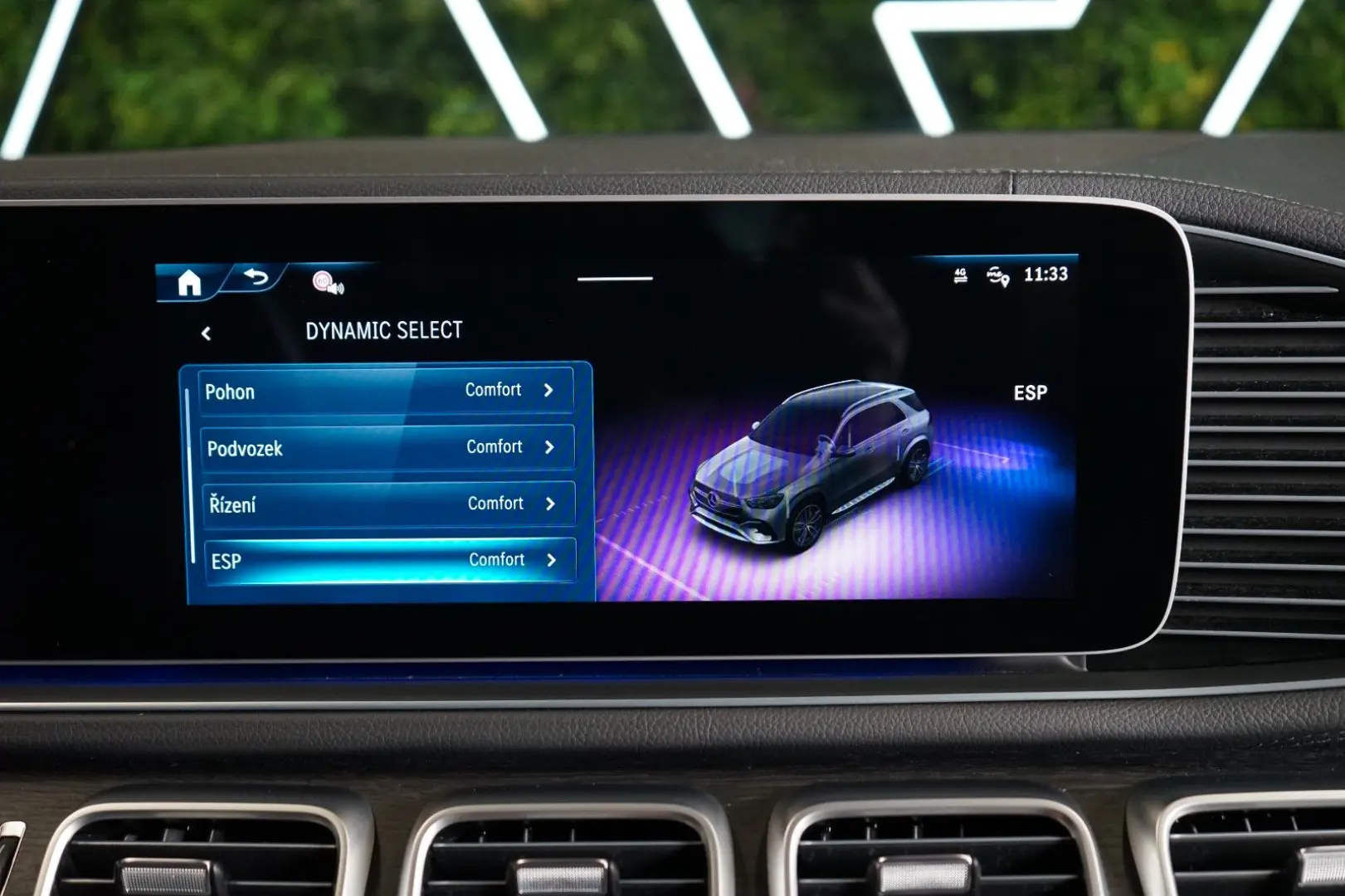 GLE 450d 4M PANO TOW 360 HUD 79.669€ NETTO