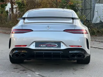 AMG GT 4-trg. 43 4Matic