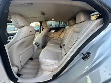 AMG GT 4-trg. 43 4Matic