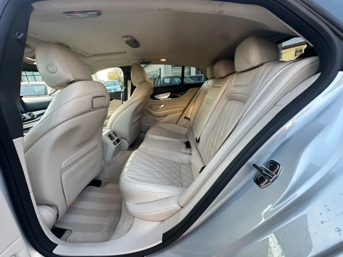 AMG GT 4-trg. 43 4Matic