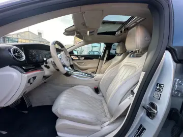 AMG GT 4-trg. 43 4Matic