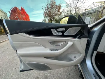 AMG GT 4-trg. 43 4Matic