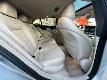 AMG GT 4-trg. 43 4Matic