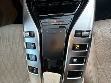 AMG GT 4-trg. 43 4Matic