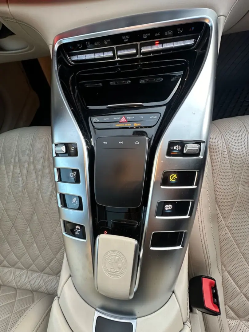 AMG GT 4-trg. 43 4Matic