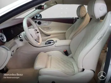 E 450 4M Cab. 2x AMG 20  Leder Fahrass Sitzklima