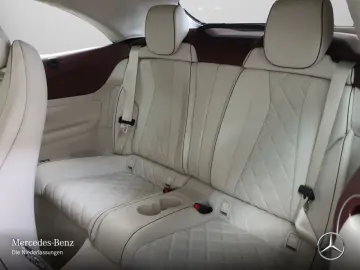 E 450 4M Cab. 2x AMG 20  Leder Fahrass Sitzklima