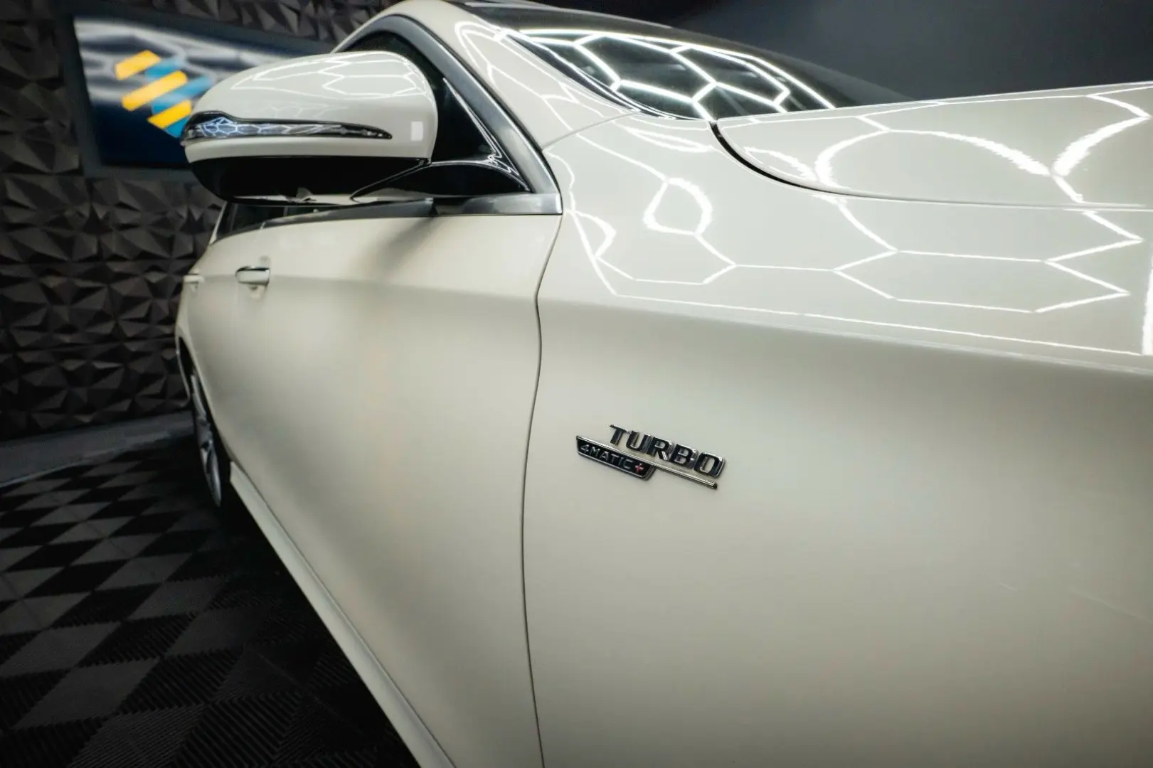 E 53 AMG 4Matic  Facelift Designo  ACC Pano 360