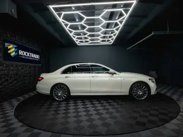 E 53 AMG 4Matic  Facelift Designo  ACC Pano 360