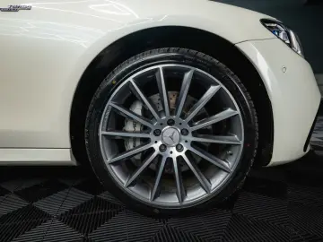 E 53 AMG 4Matic  Facelift Designo  ACC Pano 360