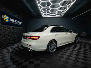 E 53 AMG 4Matic  Facelift Designo  ACC Pano 360