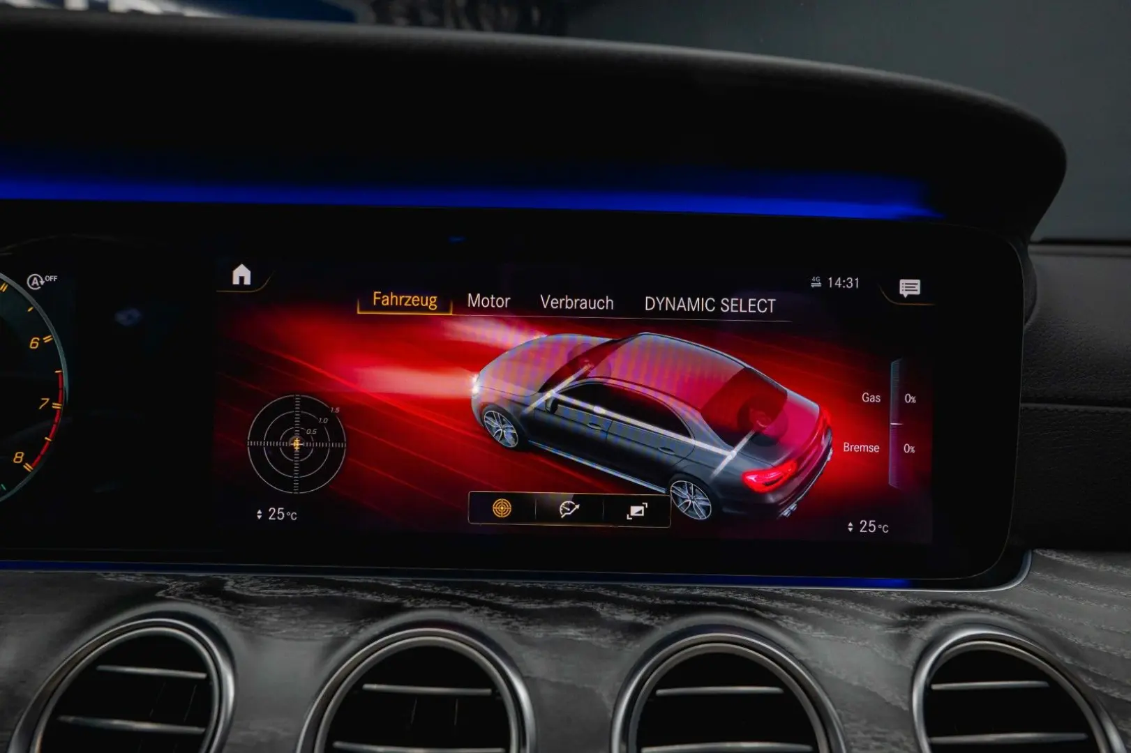 E 53 AMG 4Matic  Facelift Designo  ACC Pano 360