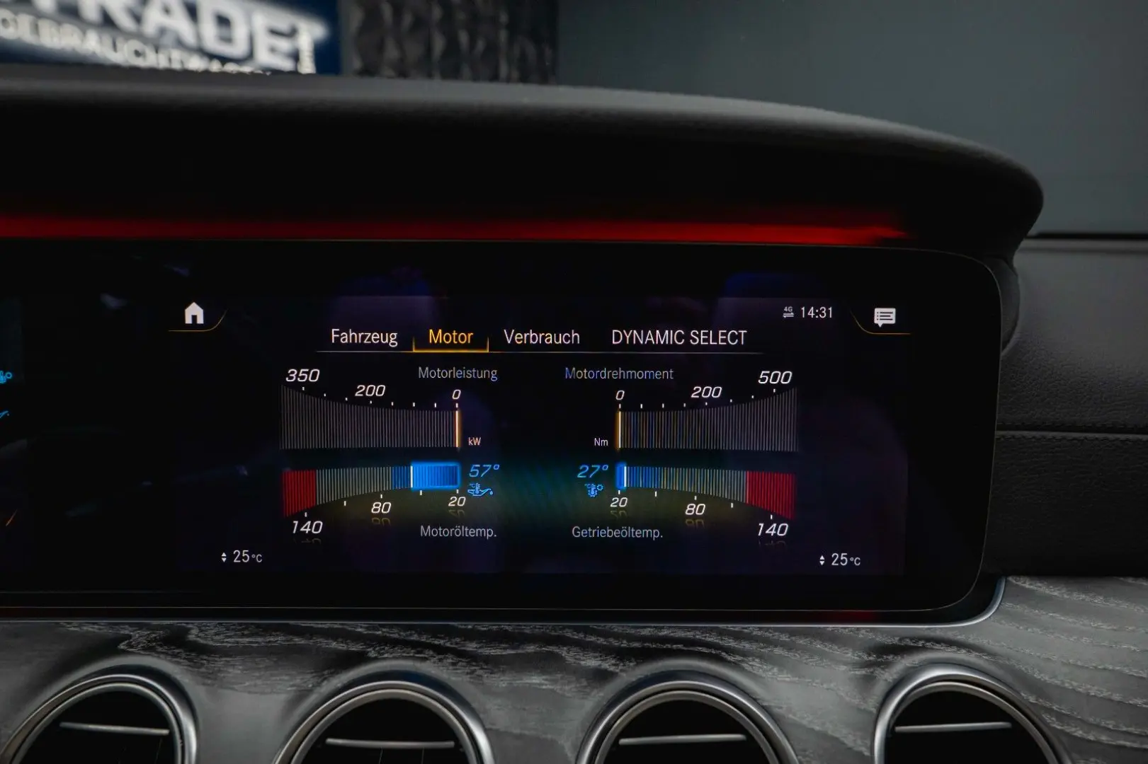 E 53 AMG 4Matic  Facelift Designo  ACC Pano 360