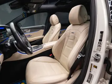 E 53 AMG 4Matic  Facelift Designo  ACC Pano 360