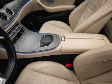 E 53 AMG 4Matic  Facelift Designo  ACC Pano 360