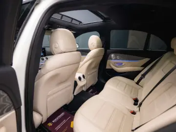 E 53 AMG 4Matic  Facelift Designo  ACC Pano 360