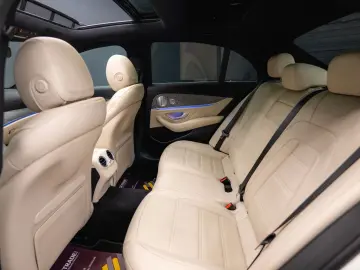 E 53 AMG 4Matic  Facelift Designo  ACC Pano 360