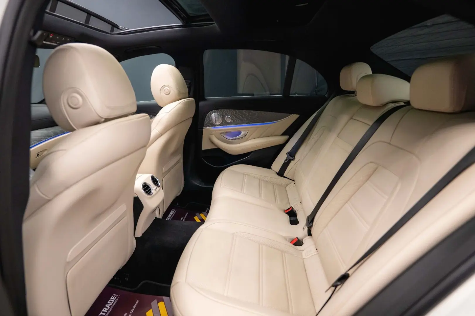 E 53 AMG 4Matic  Facelift Designo  ACC Pano 360