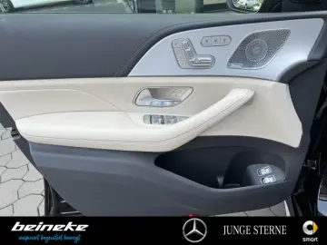 GLE 350 d 4M AMG AHK Leder Multib HUD Sound voll