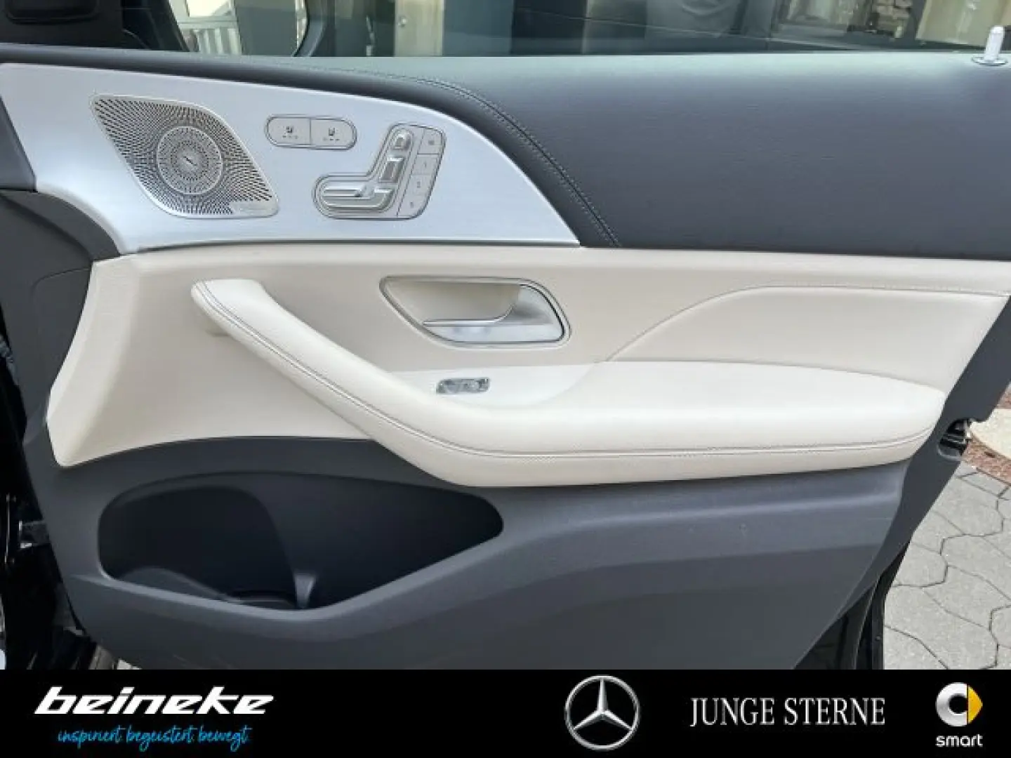 GLE 350 d 4M AMG AHK Leder Multib HUD Sound voll