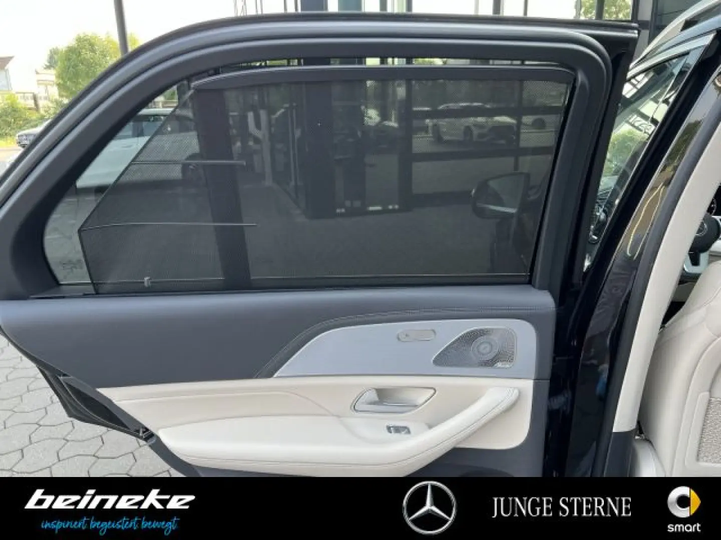 GLE 350 d 4M AMG AHK Leder Multib HUD Sound voll