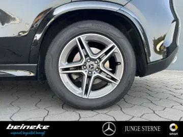 GLE 350 d 4M AMG AHK Leder Multib HUD Sound voll