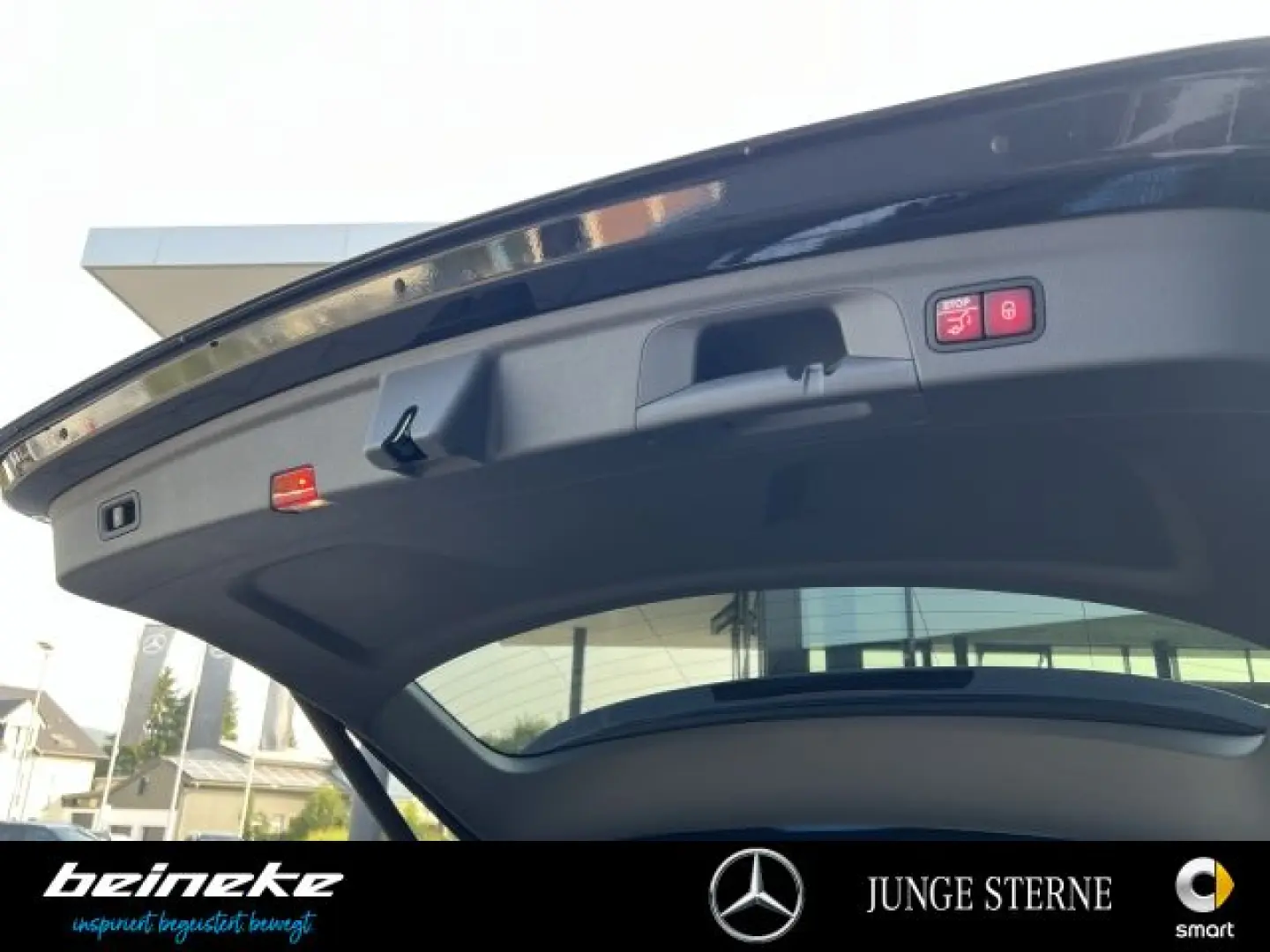 GLE 350 d 4M AMG AHK Leder Multib HUD Sound voll
