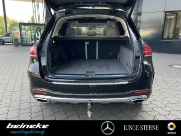 GLE 350 d 4M AMG AHK Leder Multib HUD Sound voll