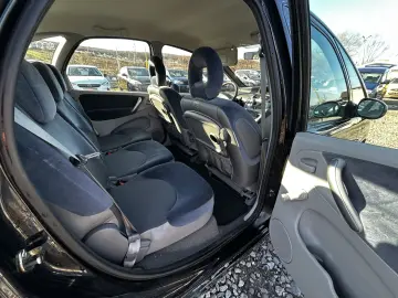 Citroën Xsara Picasso - Spațiu  Confort și Fiabilitate