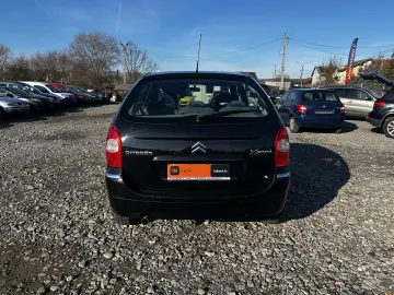 Citroën Xsara Picasso - Spațiu  Confort și Fiabilitate