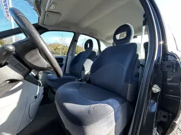 Citroën Xsara Picasso - Spațiu  Confort și Fiabilitate