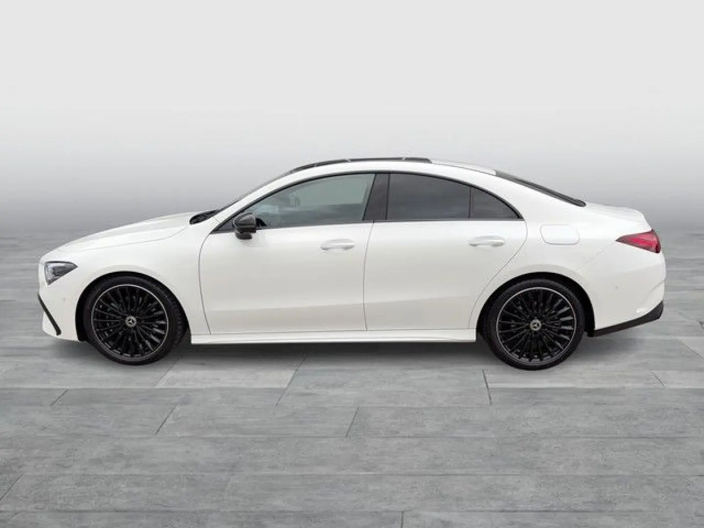 CLA 200 d AMG Line Edition Pano 360 Night-Paket
