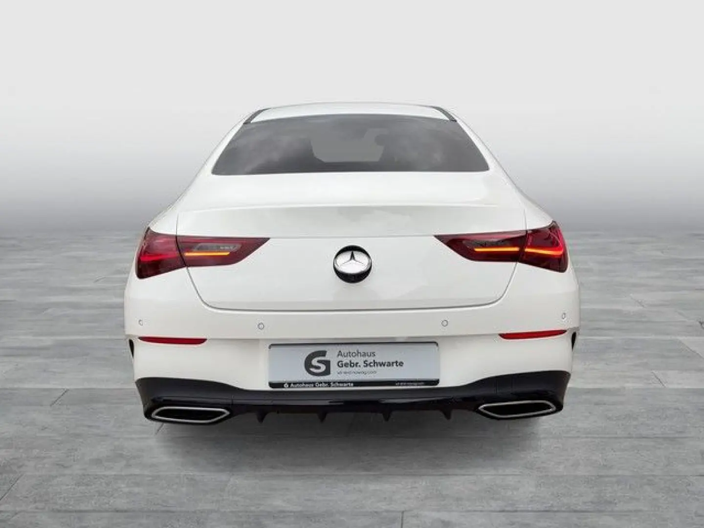 CLA 200 d AMG Line Edition Pano 360 Night-Paket