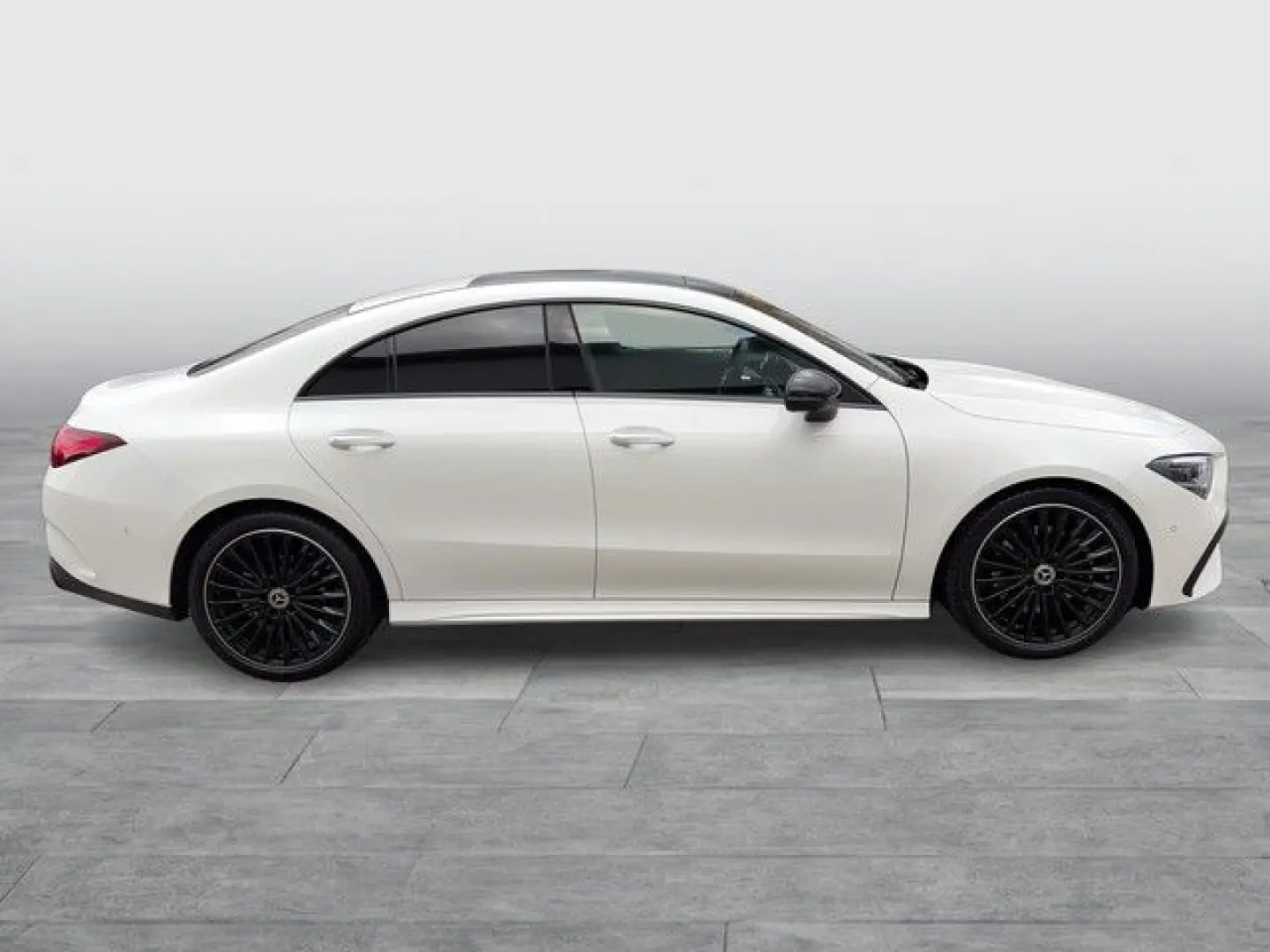 CLA 200 d AMG Line Edition Pano 360 Night-Paket