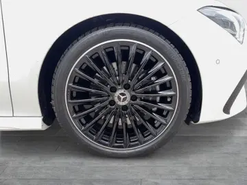 CLA 200 d AMG Line Edition Pano 360 Night-Paket