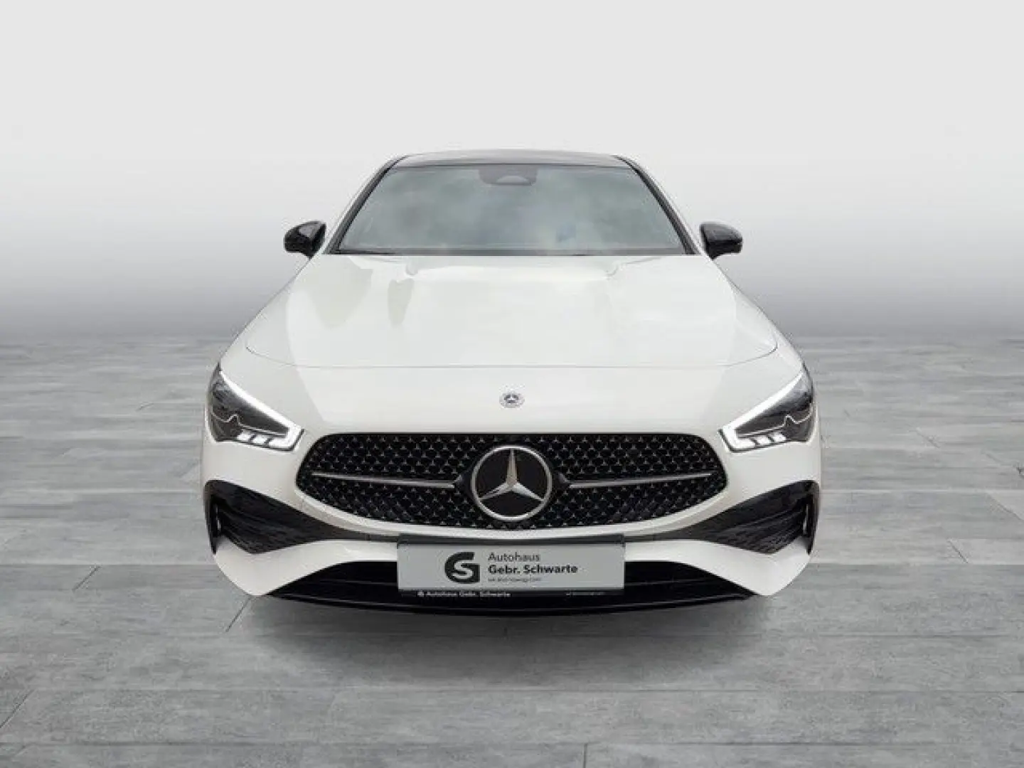 CLA 200 d AMG Line Edition Pano 360 Night-Paket