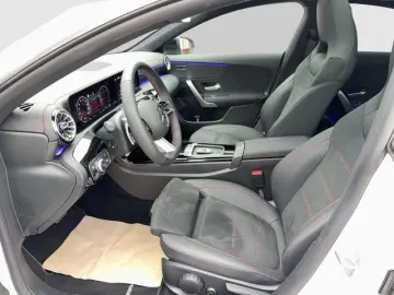 CLA 200 d AMG Line Edition Pano 360 Night-Paket