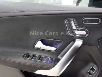 CLA 250 e AMG Line  Panorama Memory Night-Paket