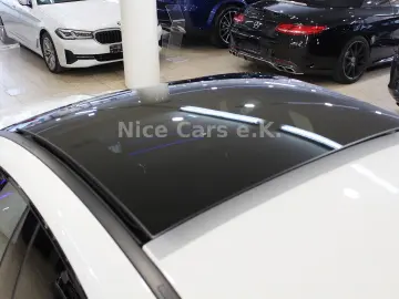 CLA 250 e AMG Line  Panorama Memory Night-Paket