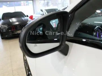 CLA 250 e AMG Line  Panorama Memory Night-Paket