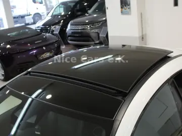 CLA 250 e AMG Line  Panorama Memory Night-Paket