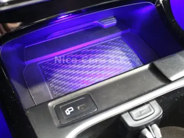 CLA 250 e AMG Line  Panorama Memory Night-Paket