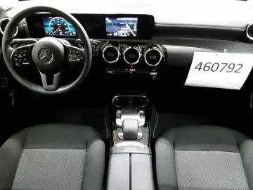 CLA 220 d 8G- BusiP LED MBUX SHZ NAVI