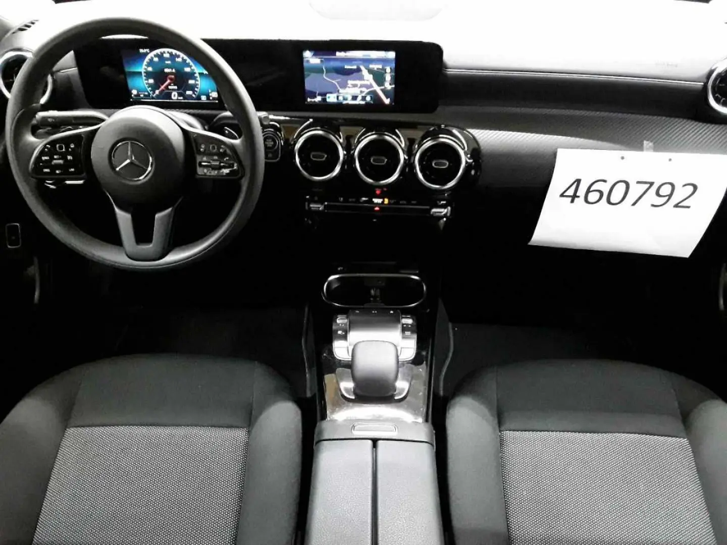 CLA 220 d 8G- BusiP LED MBUX SHZ NAVI