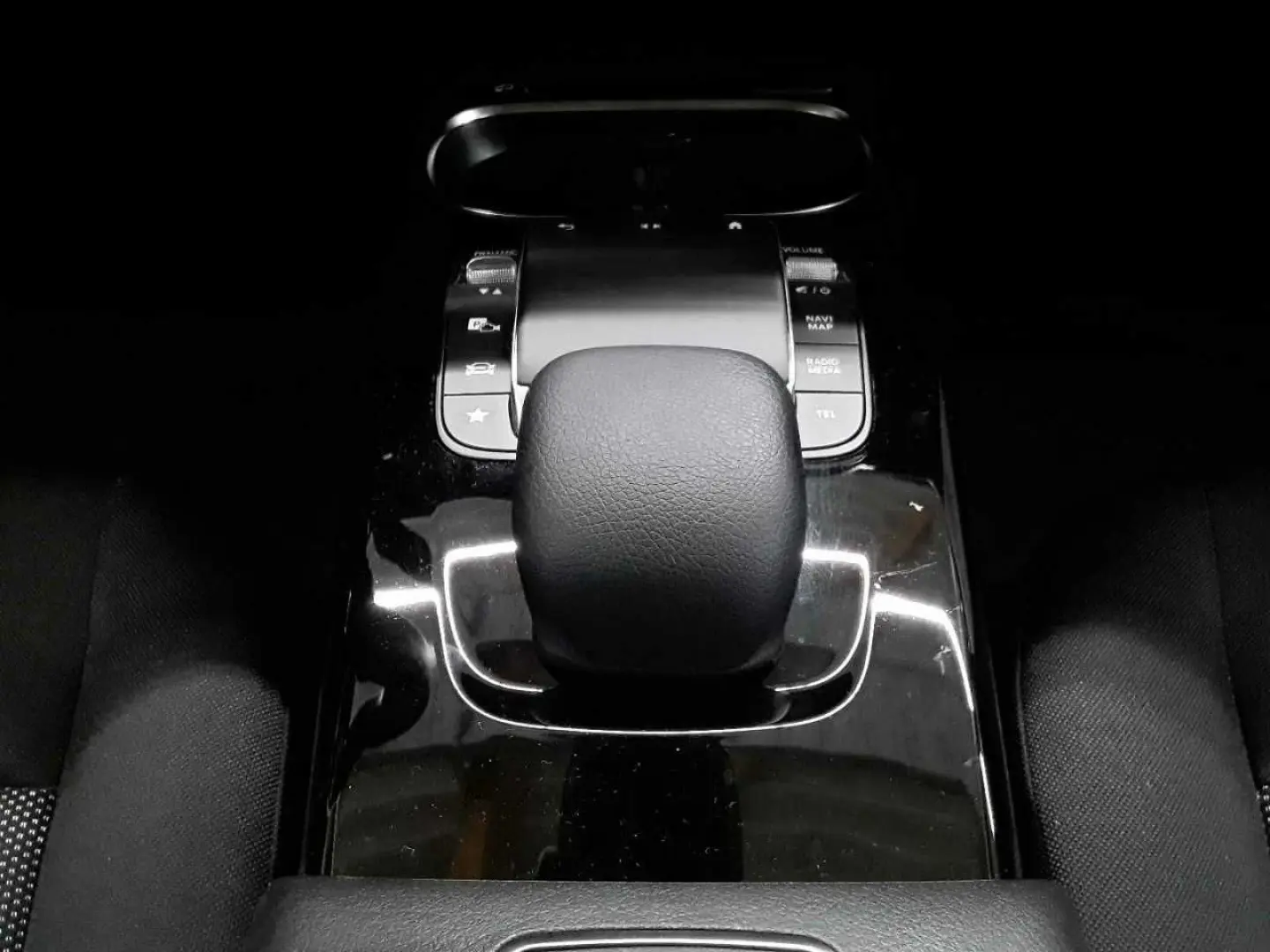 CLA 220 d 8G- BusiP LED MBUX SHZ NAVI