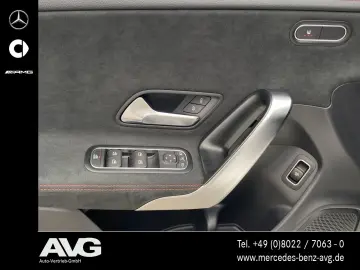 CLA 200 AMG-Advanced-Plus Pano LED RFK 7G DAB SH