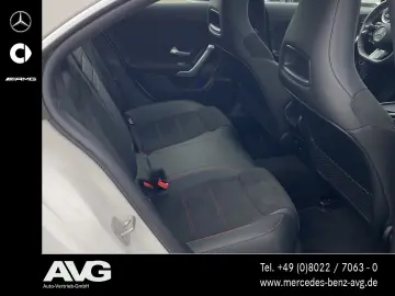 CLA 200 AMG-Advanced-Plus Pano LED RFK 7G DAB SH