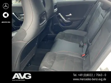 CLA 200 AMG-Advanced-Plus Pano LED RFK 7G DAB SH