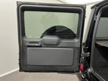 G 400 d AMG LINE SITZKLIMA MANUFAKTUR VOLL