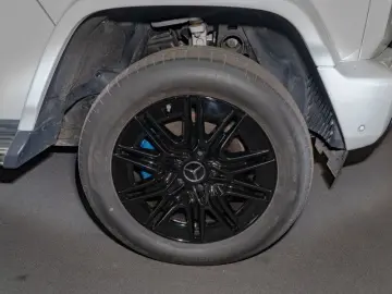 G 580 EditionOne 360 Night TV-Entertain SHD 20'